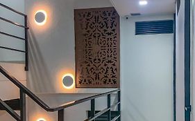 Edificio La Alameda